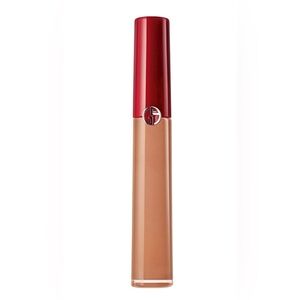 Giorgio Armani Lip Maestro Intense Velvet Liquid Matte Lipstick in Sand